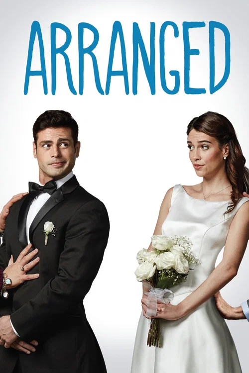 Постер: Arranged