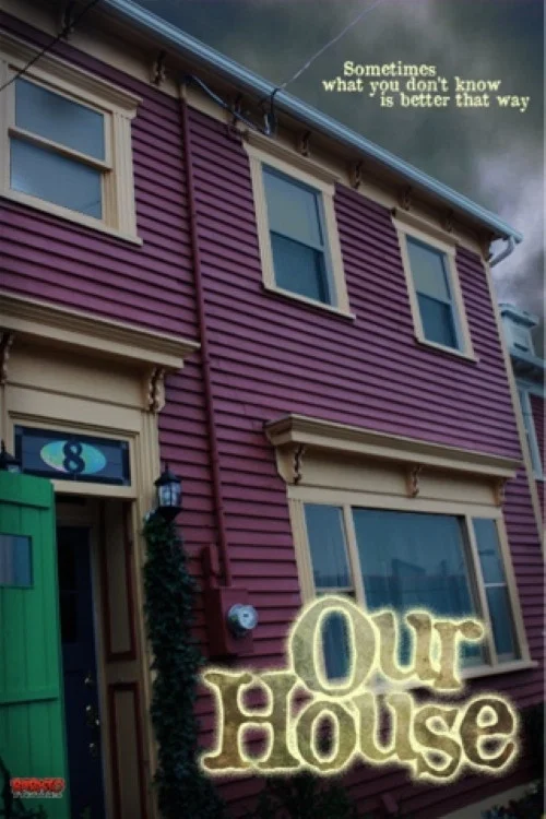 Постер: Our House