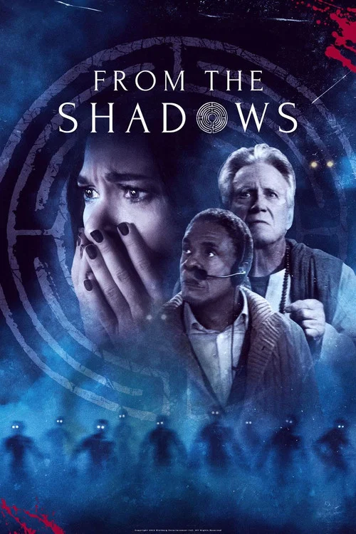 Постер: From the Shadows