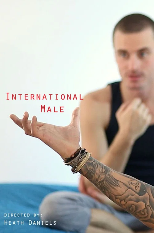 Постер: International Male