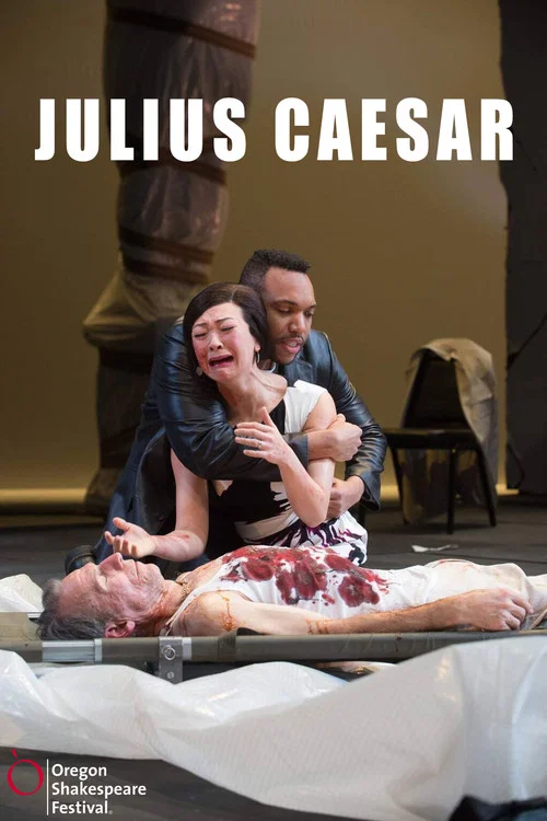 Постер: Caesar