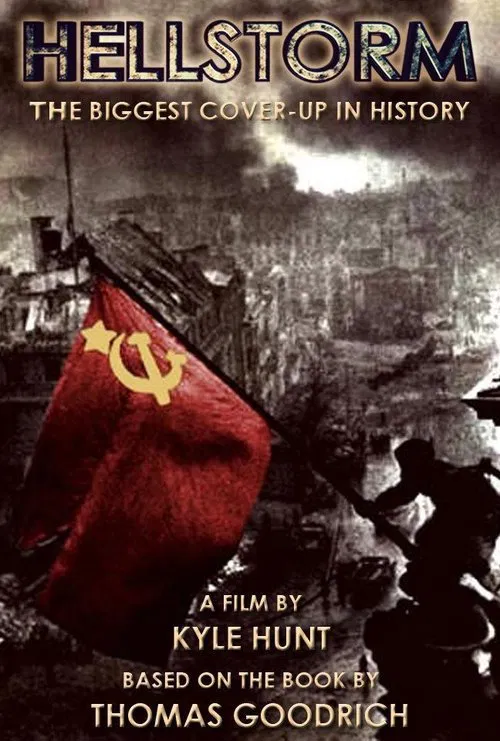 Постер: Hellstorm