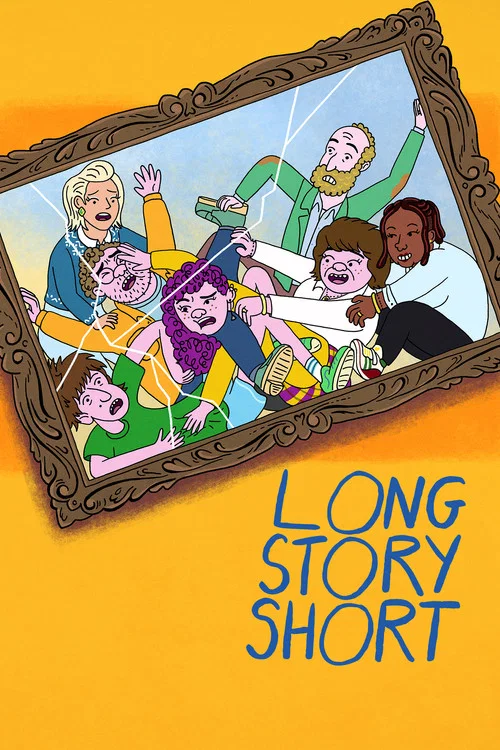 Постер: Long Story Short