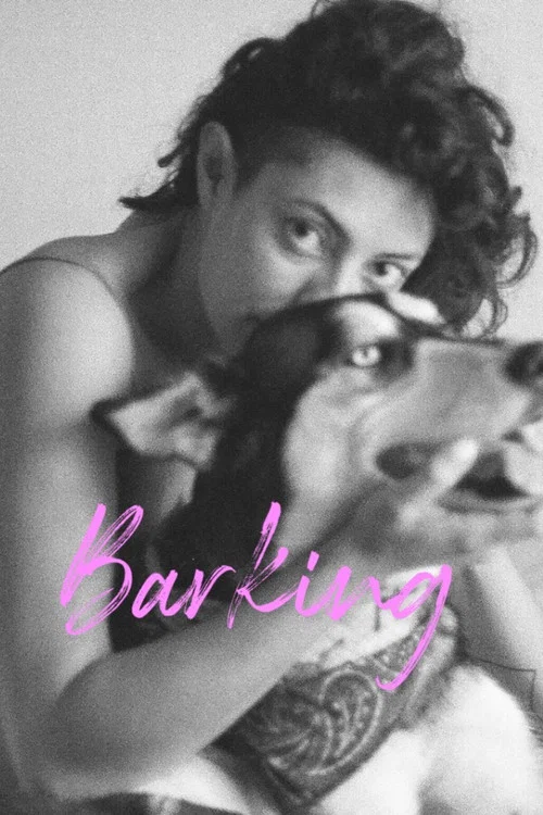 Постер: Barking
