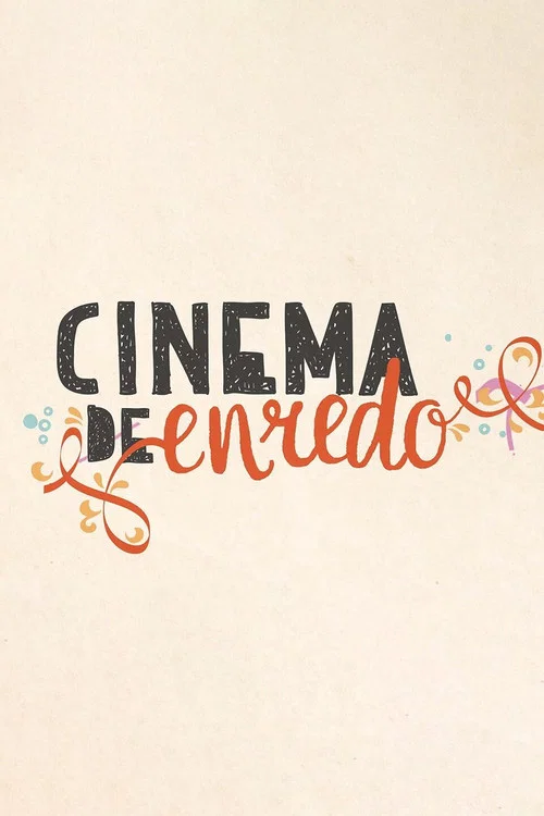 Постер: Cinema de Enredo