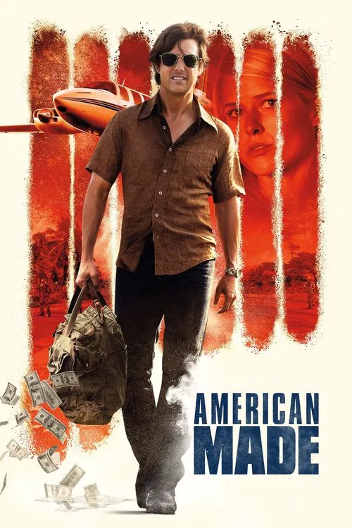 Постер: American