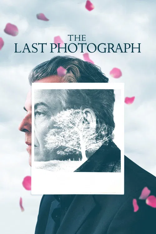 Постер: The Last Photograph