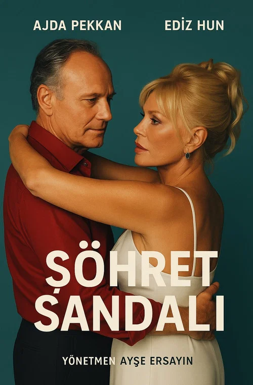 Постер: Söhret sandali