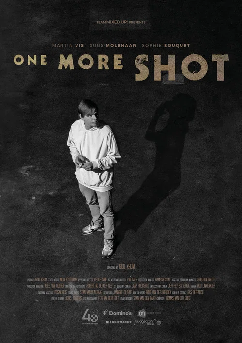 Постер: One More Shot