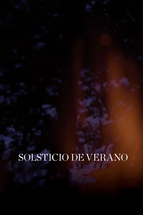 Постер: Solsticio de Verano