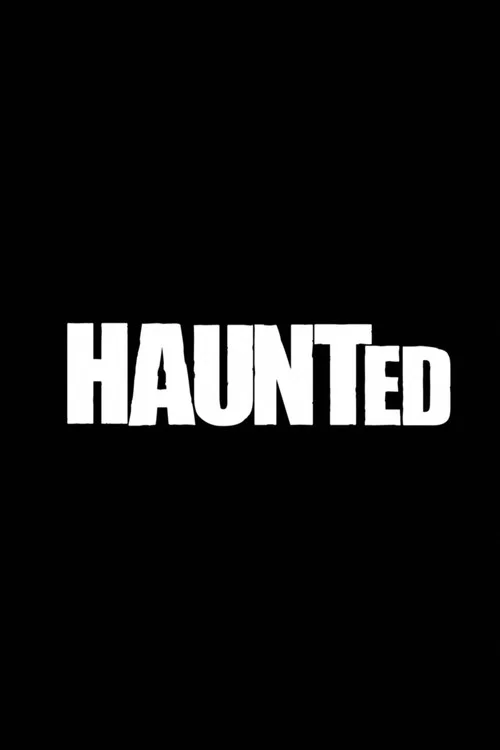 Постер: Haunt Ed