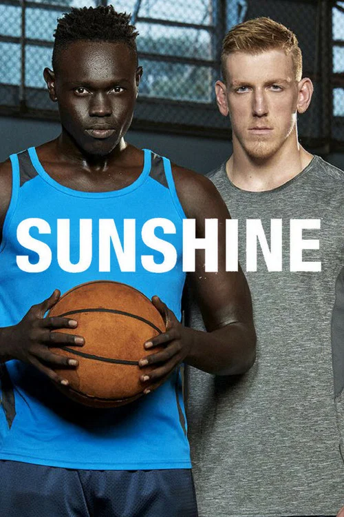 Постер: Sunshine