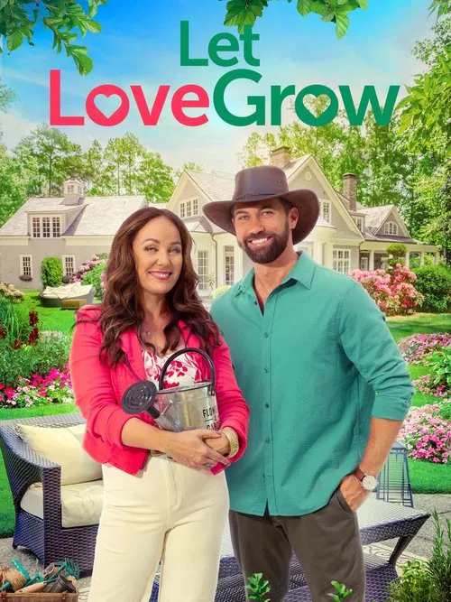 Постер: Let Love Grow