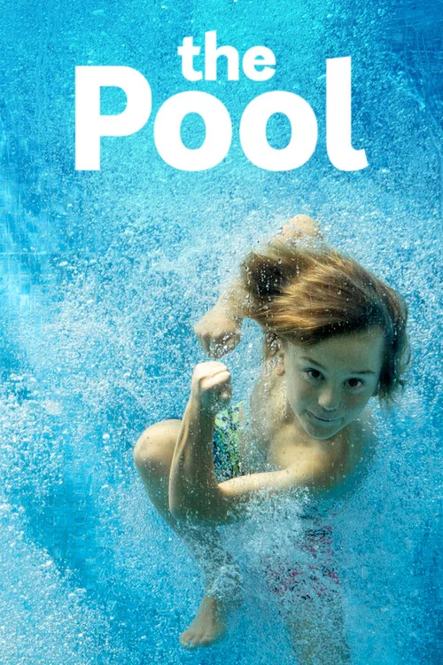 Постер: The Pool