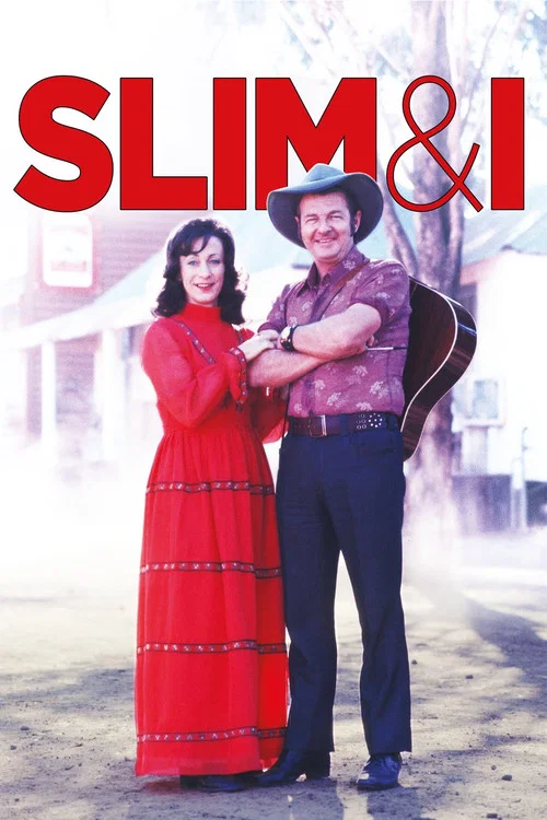 Постер: Slim & I