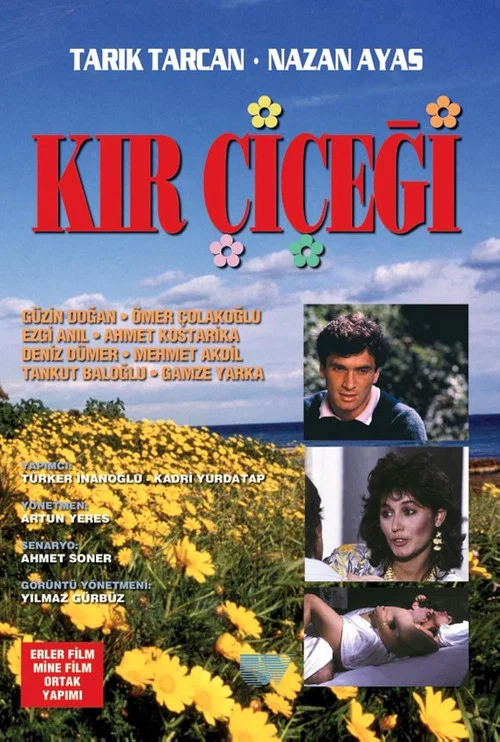 Постер: Kir Çiçegi