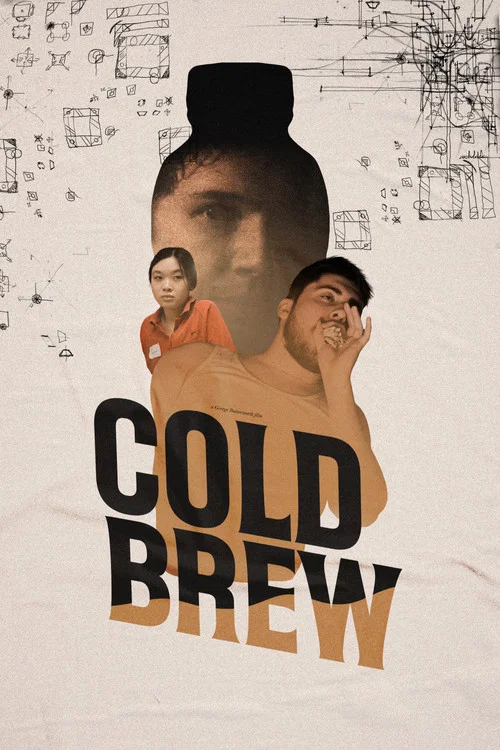 Постер: Cold Brew
