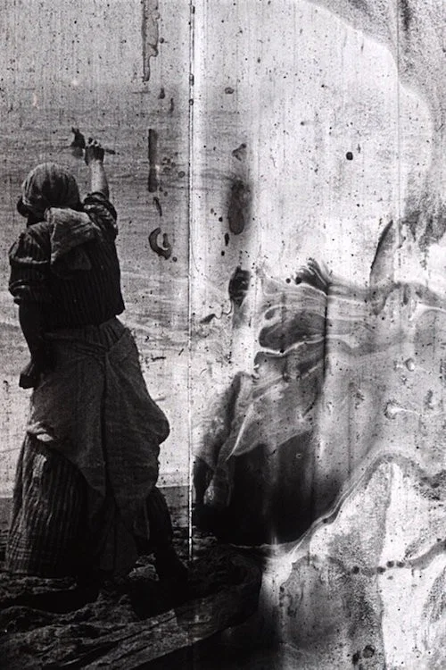 Постер: The Unchanging Sea
