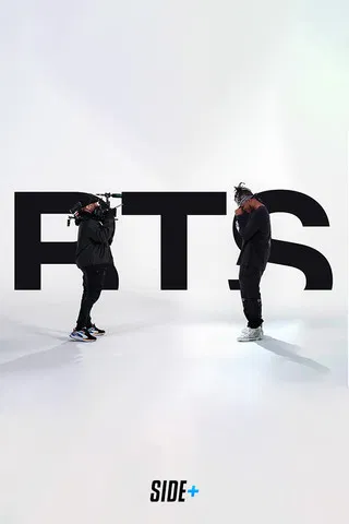 Постер: BTS
