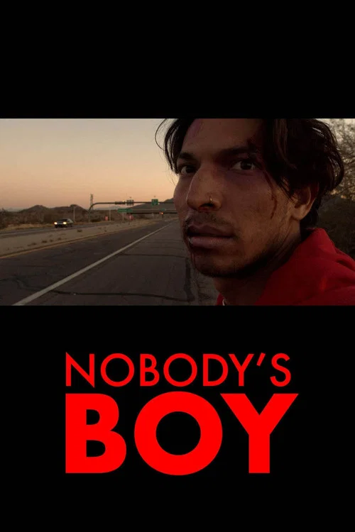 Постер: Nobody's Boy