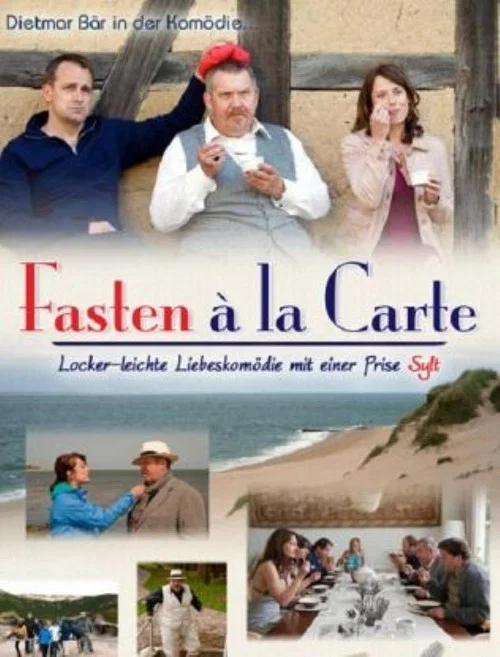 Постер: Fasten à la Carte