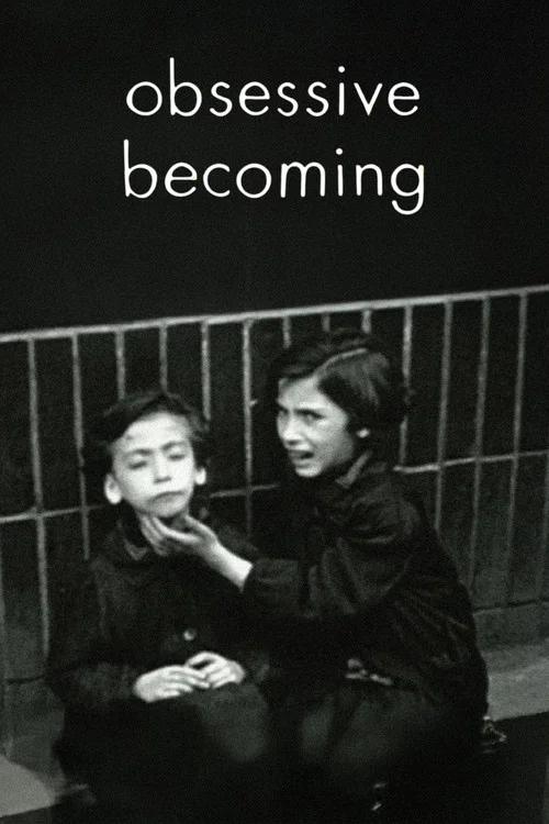 Постер: Obsessive Becoming