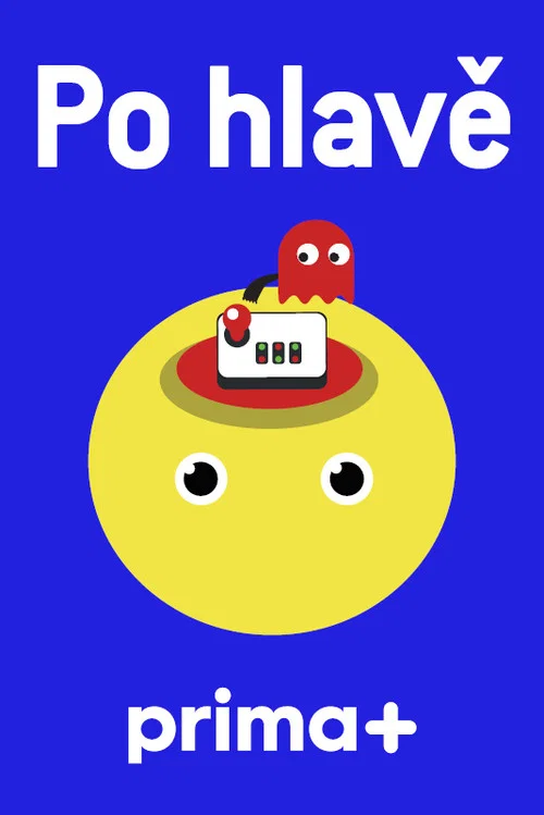 Постер: Po hlave