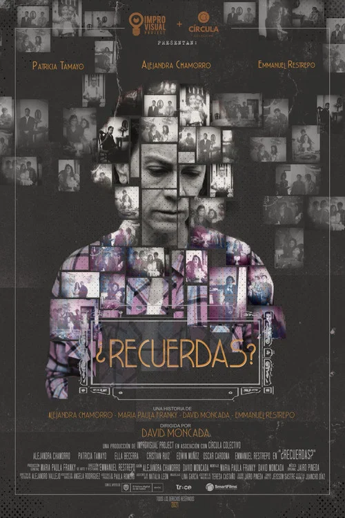 Постер: ¿Recuerdas?
