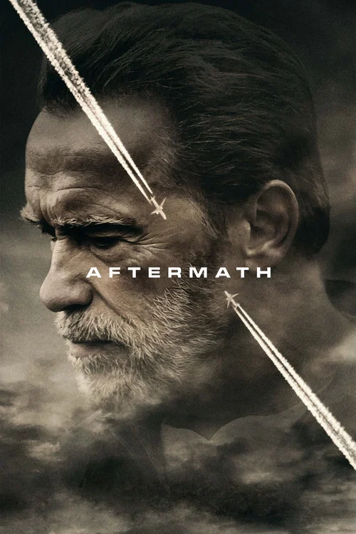 Постер: Aftermath