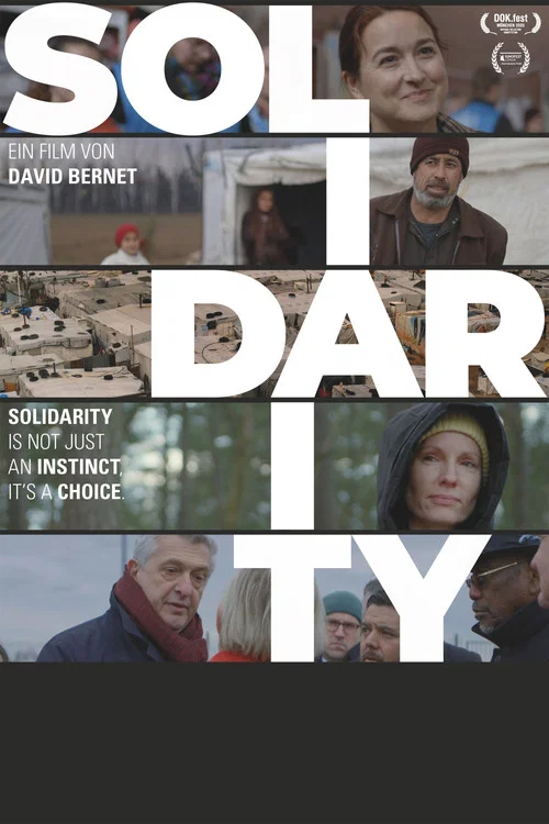 Постер: Solidarity