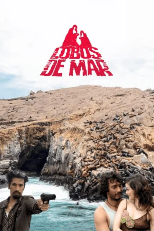 Постер: Lobos de mar