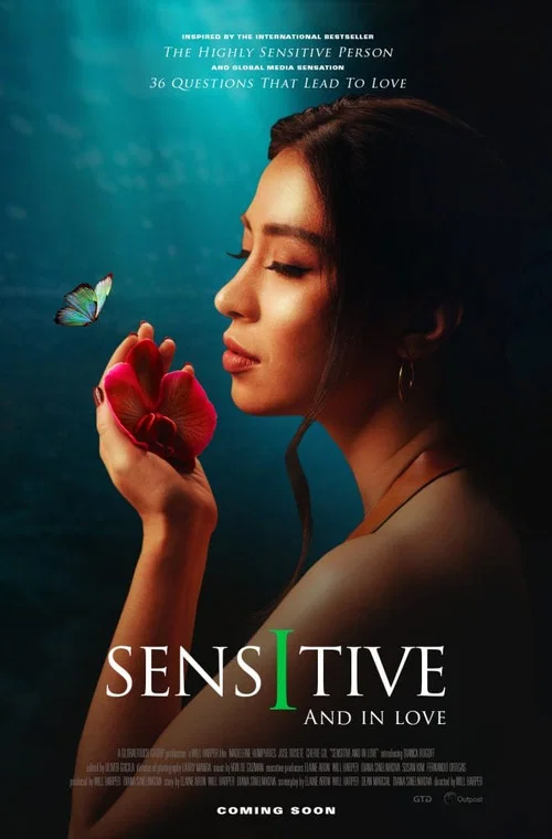 Постер: Sensitive and in Love