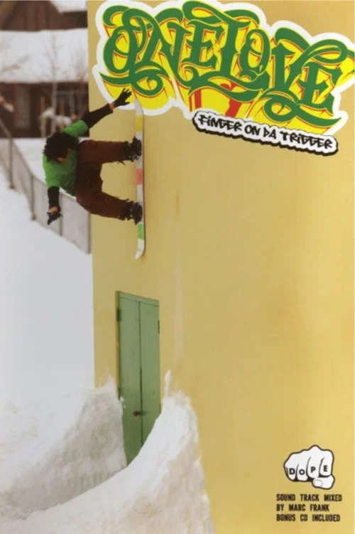 Постер: One Love?