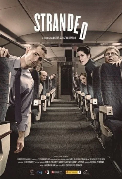 Постер: Stranded