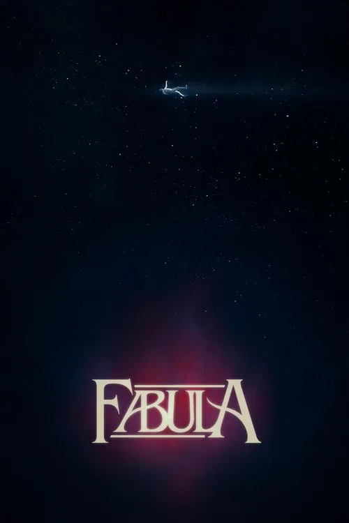 Постер: Fabula