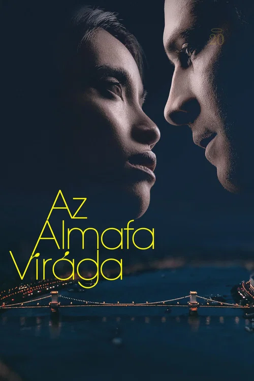 Постер: Az almafa virága