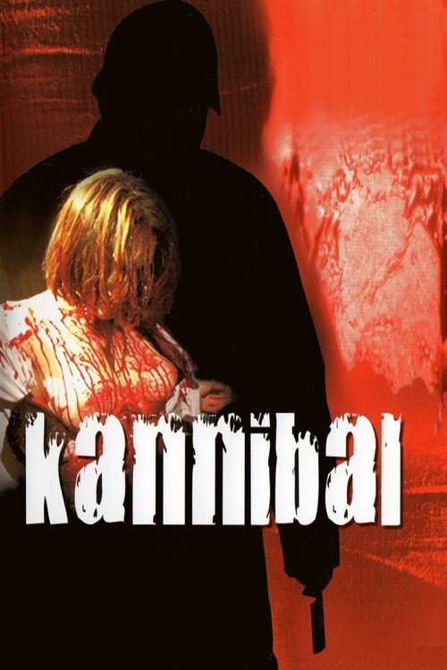 Постер: Kannibal