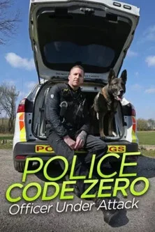 Постер: Police Code Zero: Officer Under Attack