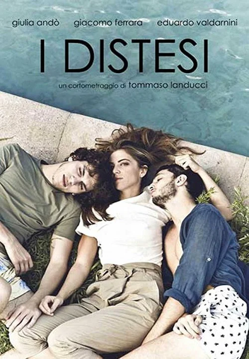 Постер: I distesi