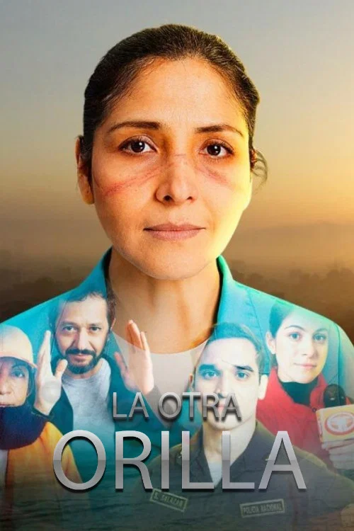 Постер: La otra orilla