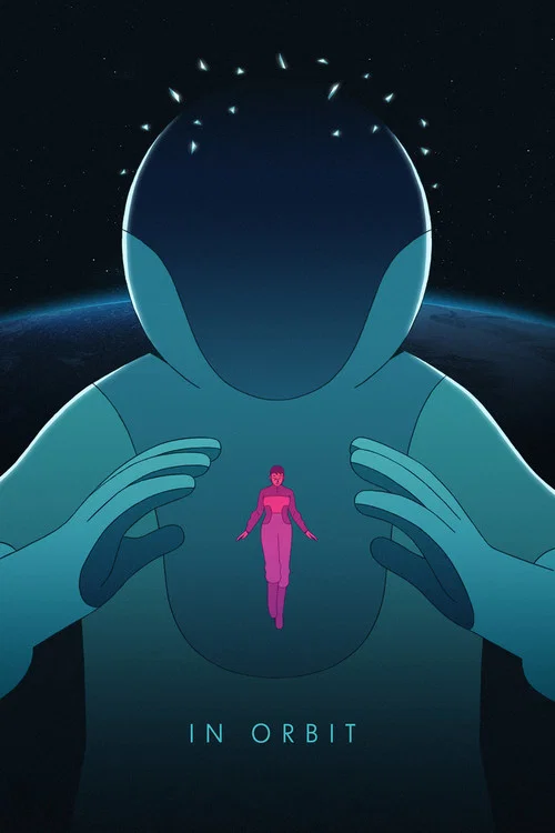 Постер: In Orbit