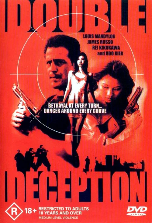 Постер: Double Deception