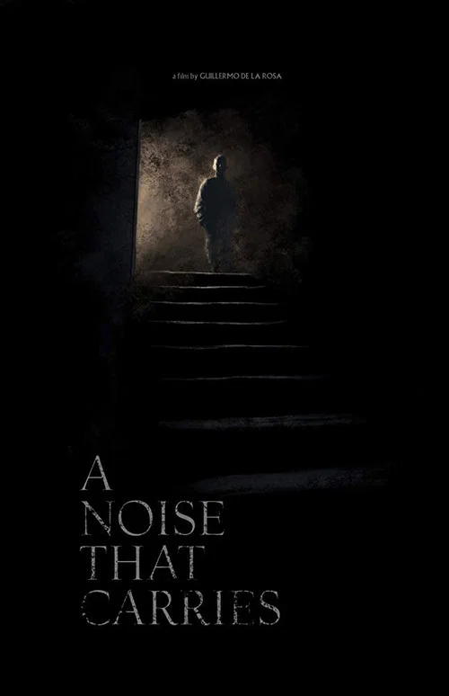 Постер: A Noise That Carries