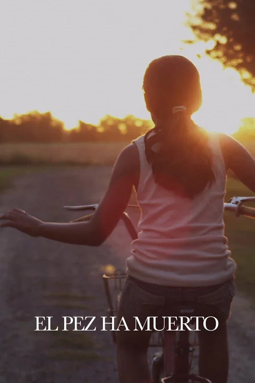 Постер: Historias Breves 9: El Pez Ha Muerto