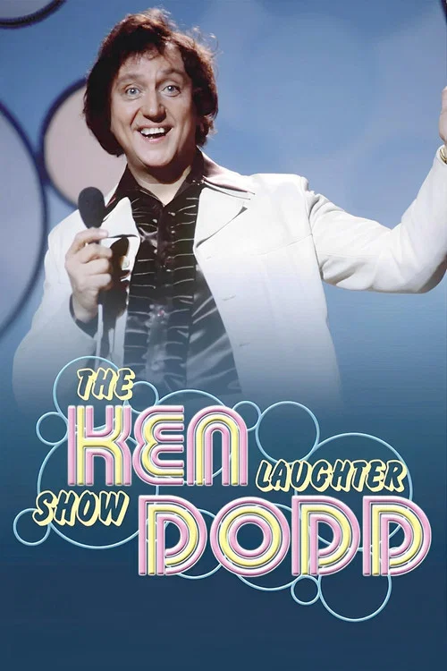 Постер: The Ken Dodd Laughter Show