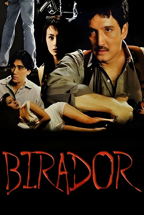 Постер: Birador