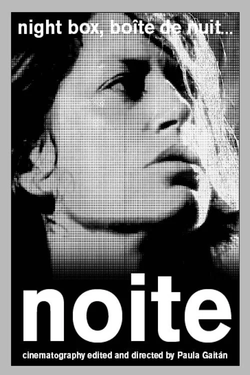 Постер: Noite