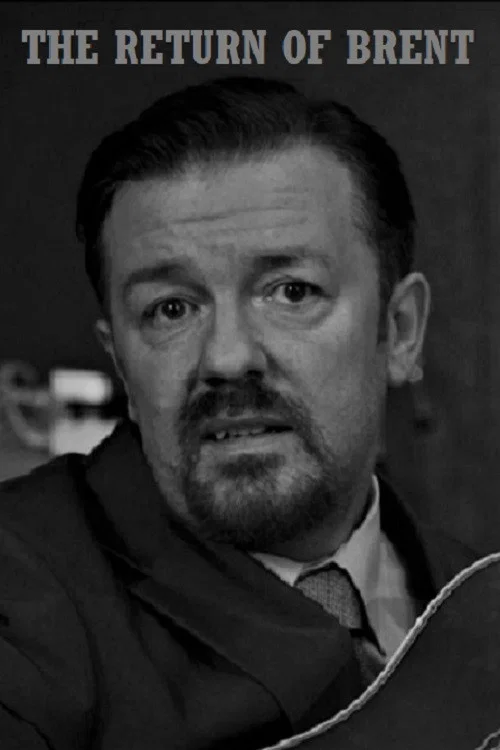 Постер: The Return of Brent