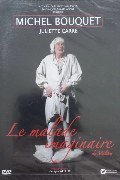 Постер: Le mal