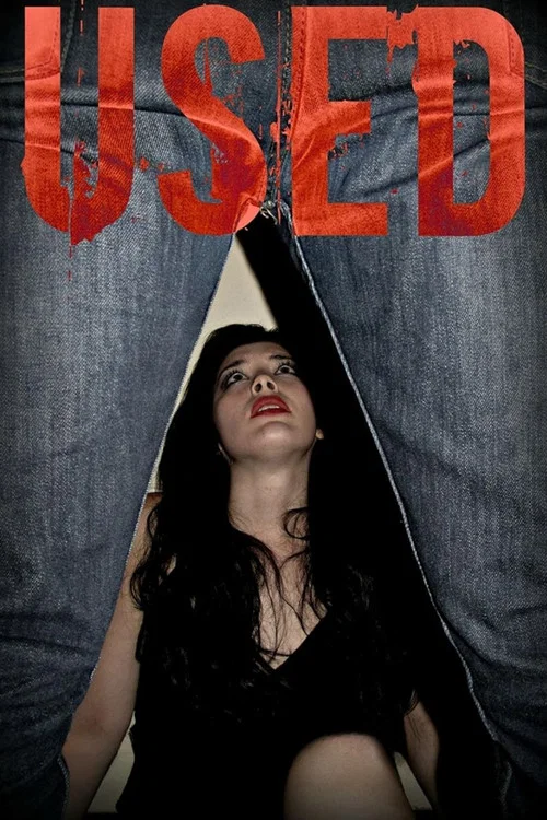 Постер: Used